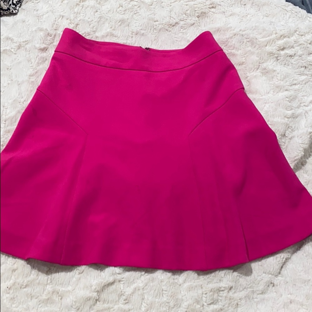 Express skirt